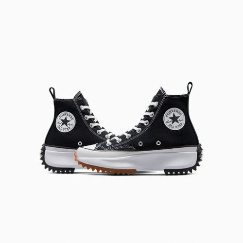 Run Star Hike 'Black'