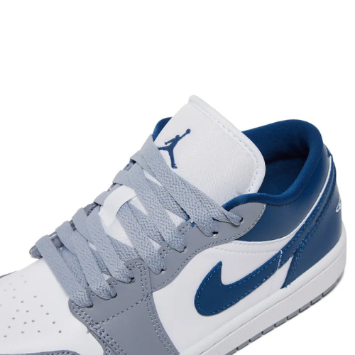 Wmns Air Jordan 1 Low 'French Blue'