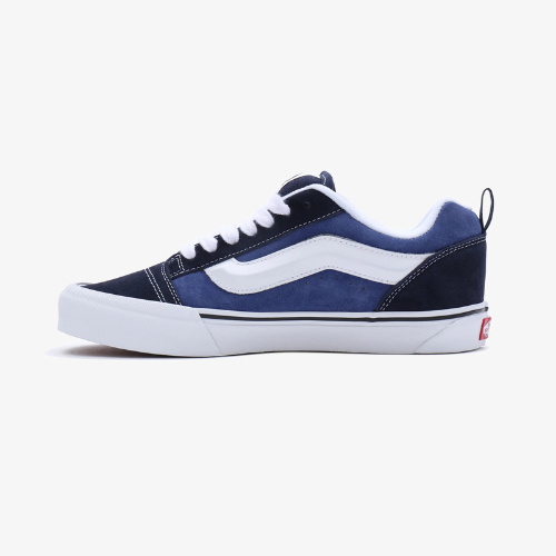 Knu-Skool 'Navy White'