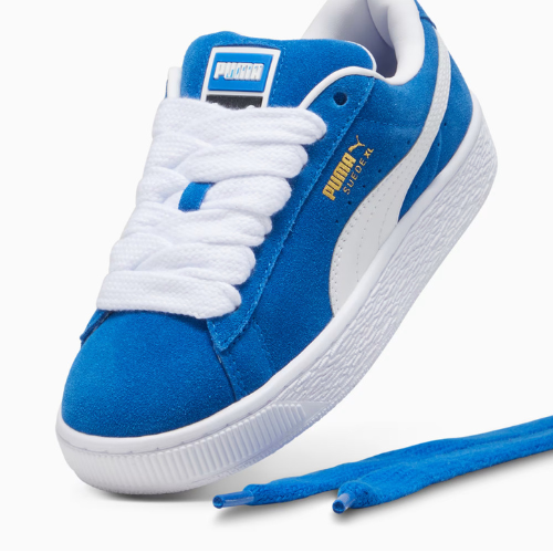 Suede XL 'Team Royal'