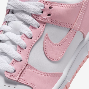 Dunk Low GS 'Medium Soft Pink'
