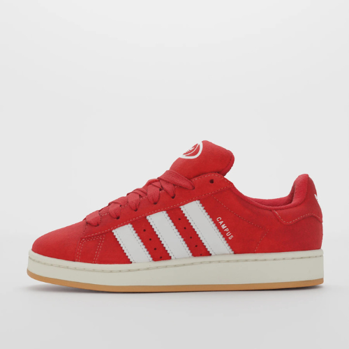 Campus 00s 'Scarlet Gum'