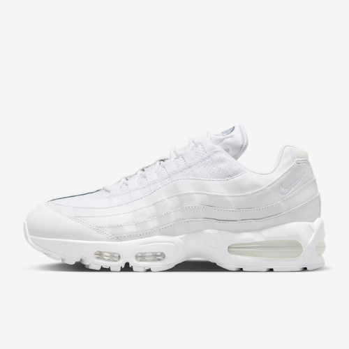 Air Max 95 'Triple White'