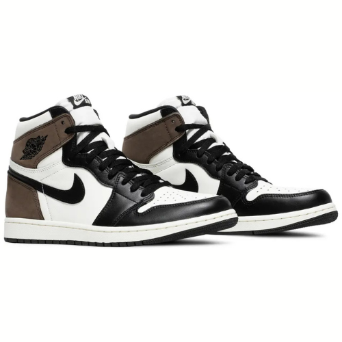Air Jordan 1 Retro High OG 'Dark Mocha'