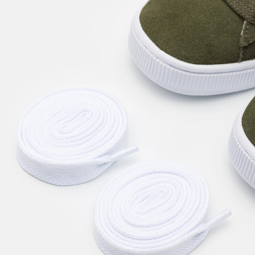 Suede XL 'Dark Olive'