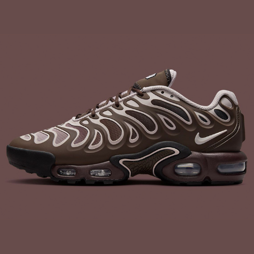 Wmns Air Max Plus Drift 'Baroque Brown'