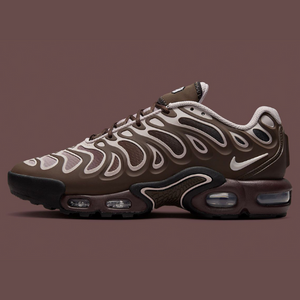 Wmns Air Max Plus Drift 'Baroque Brown'
