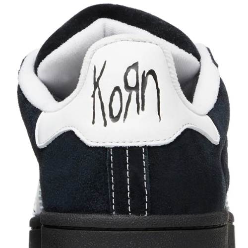 Korn x Campus 00s 'Black Gum'