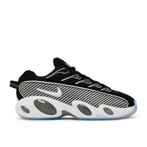 NOCTA x Glide 'Black White'