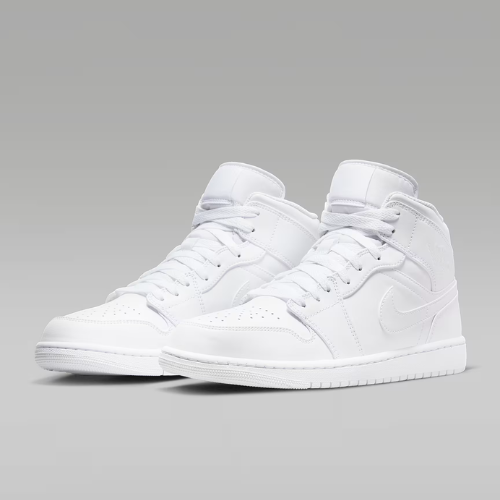 Air Jordan 1 Retro High OG 'White'