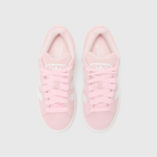 Campus 00s J 'Clear Pink Gum'