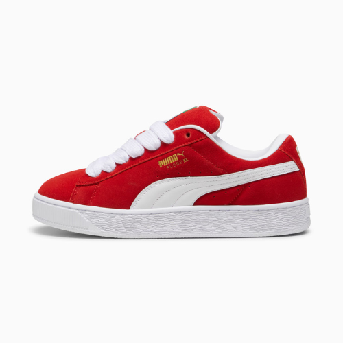 Suede XL 'For All Time Red'