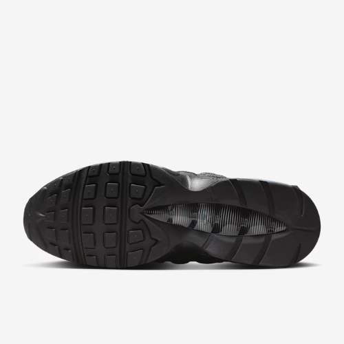Air Max 95 'Triple Black'