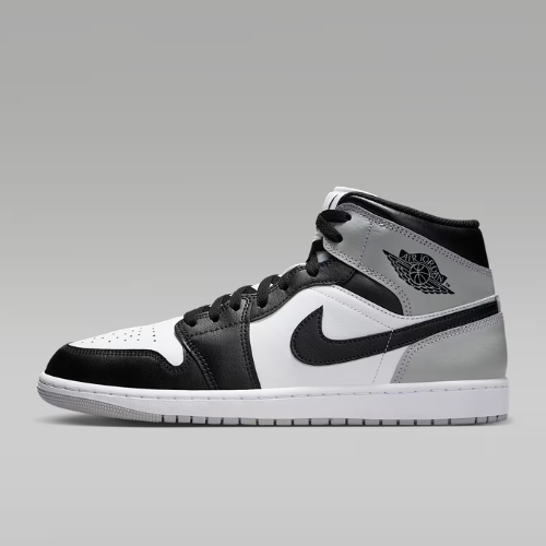 Air Jordan 1 Retro High OG 'Smoke Grey'