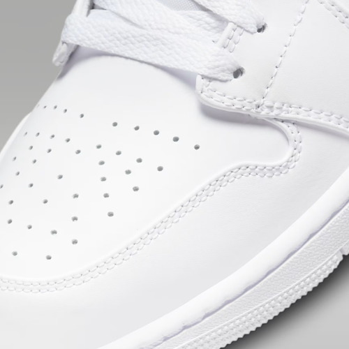 Air Jordan 1 Retro High OG 'White'