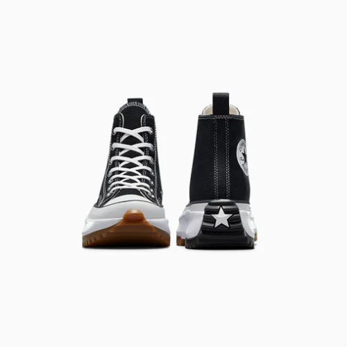 Run Star Hike 'Black'
