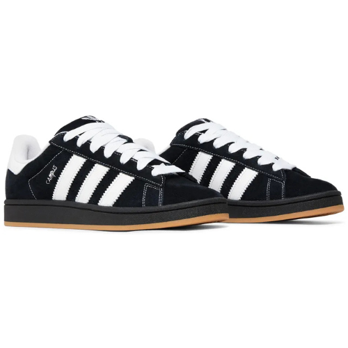 Korn x Campus 00s 'Black Gum'