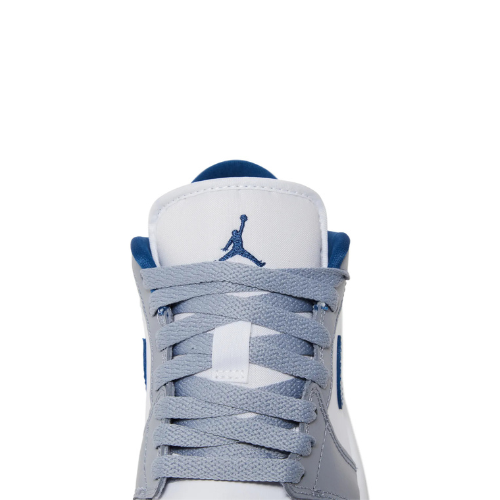 Wmns Air Jordan 1 Low 'French Blue'