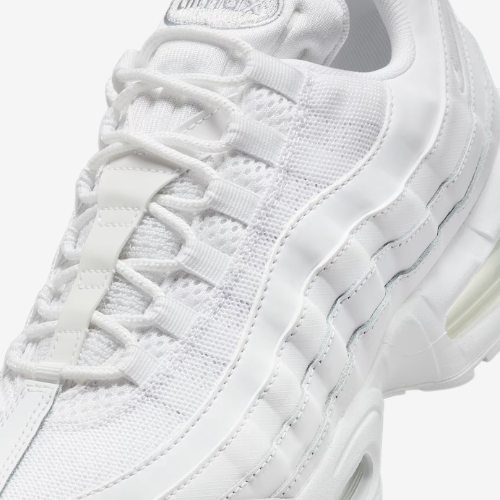 Air Max 95 'Triple White'