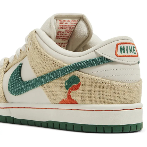 Jarritos x Dunk Low SB