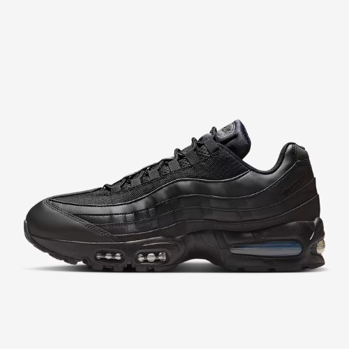Air Max 95 'Triple Black'