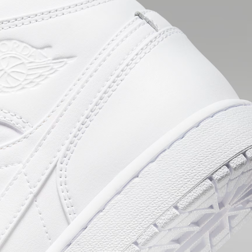 Air Jordan 1 Retro High OG 'White'