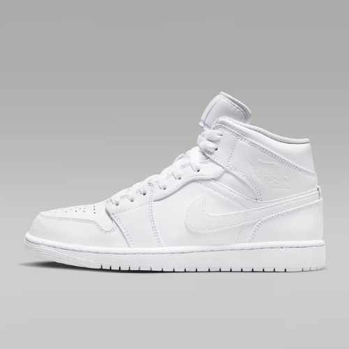 Air Jordan 1 Retro High OG 'White'
