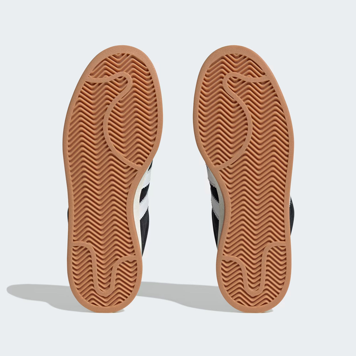 Campus 00s 'Core Black Gum'