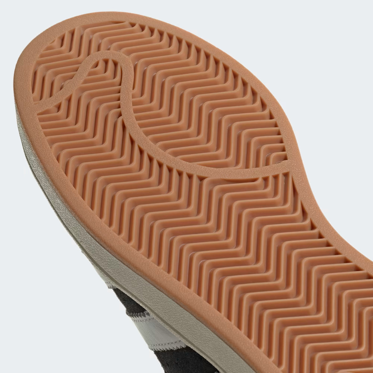 Campus 00s 'Core Black Gum'