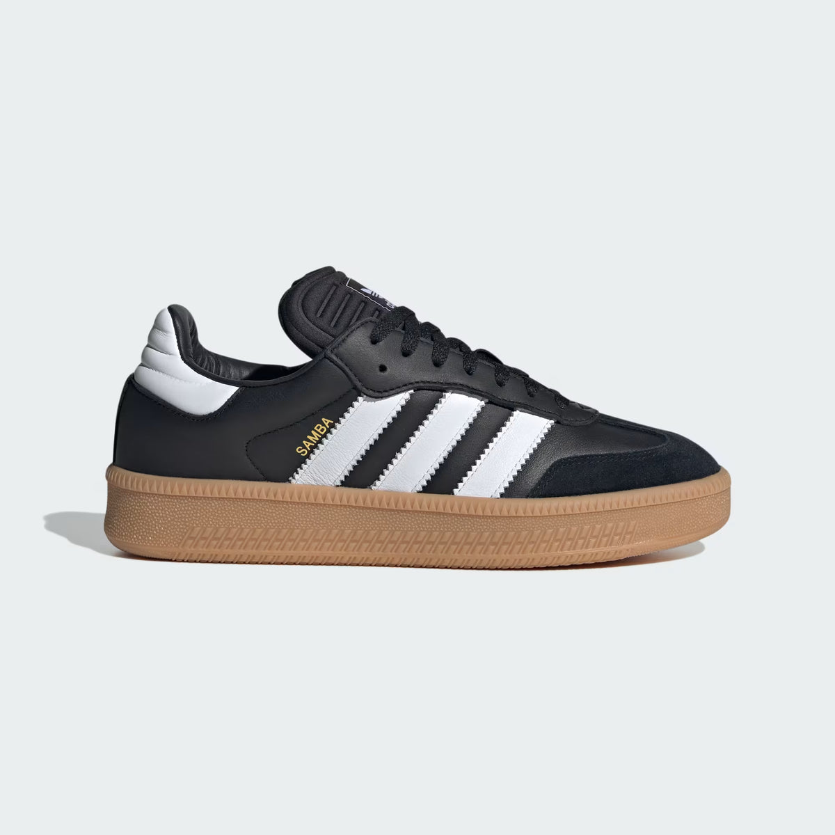 Samba XLG J 'Black White Gum'