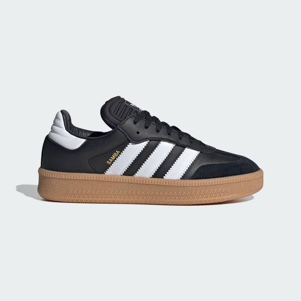 Samba XLG J 'Black White Gum'