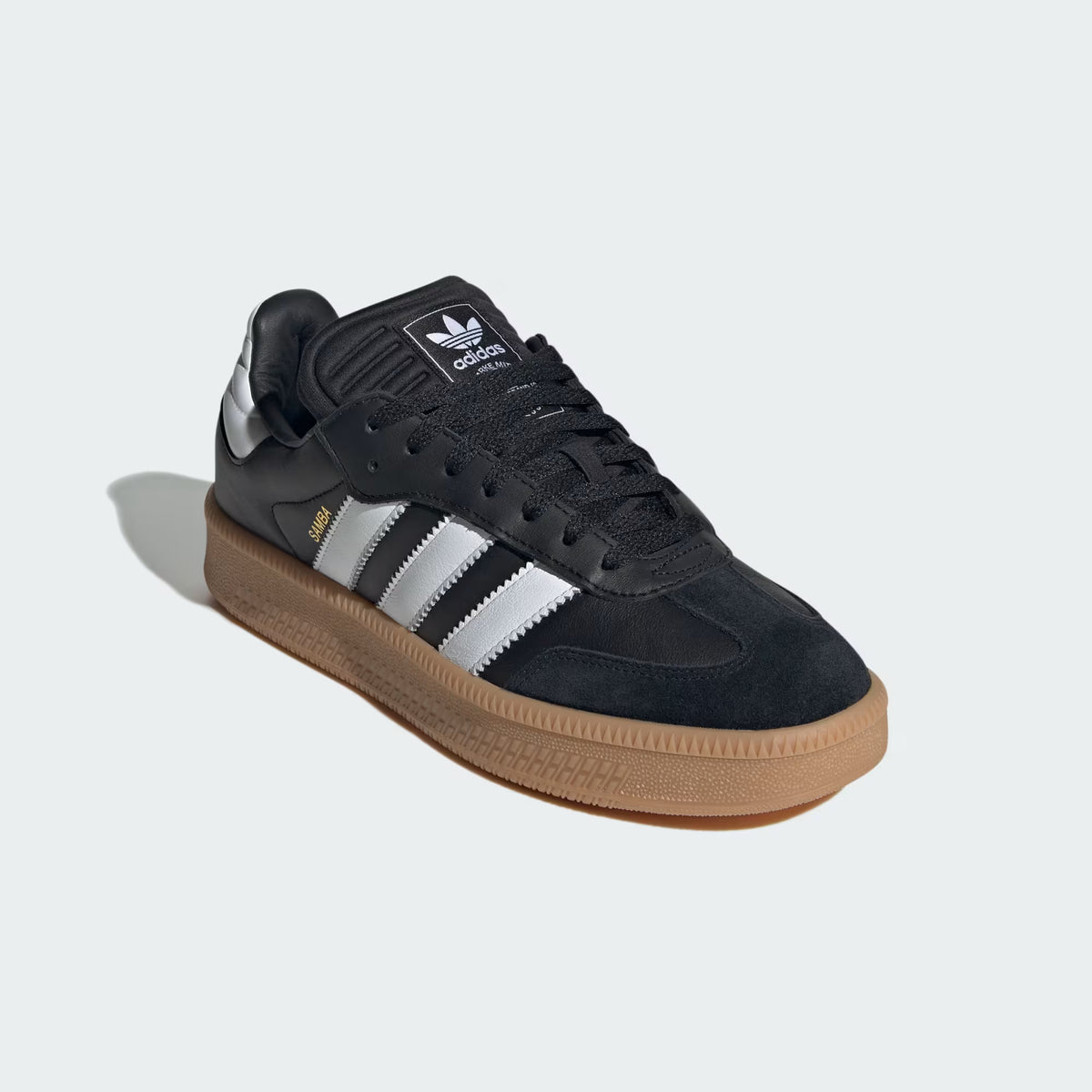 Samba XLG J 'Black White Gum'