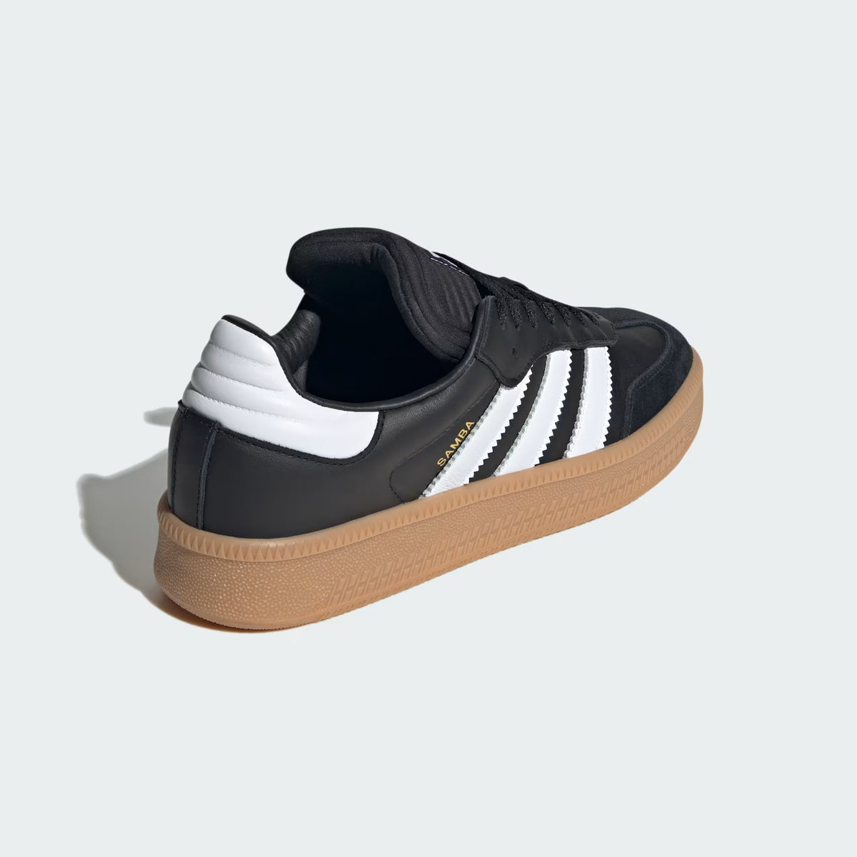 Samba XLG J 'Black White Gum'