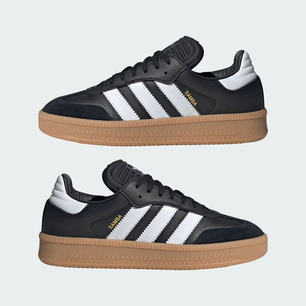 Samba XLG J 'Black White Gum'
