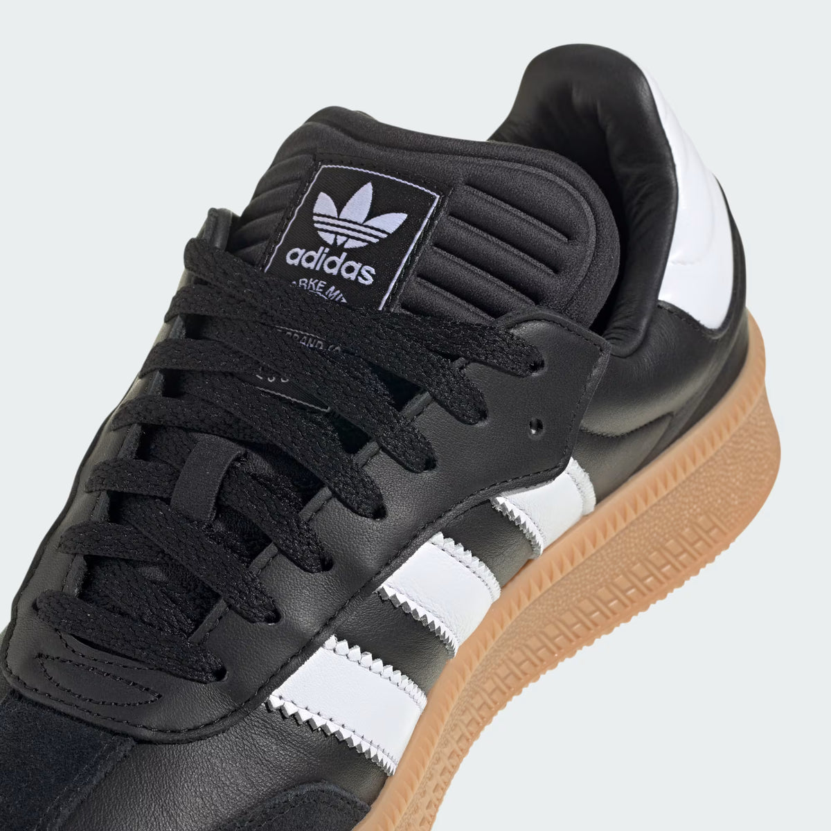 Samba XLG J 'Black White Gum'