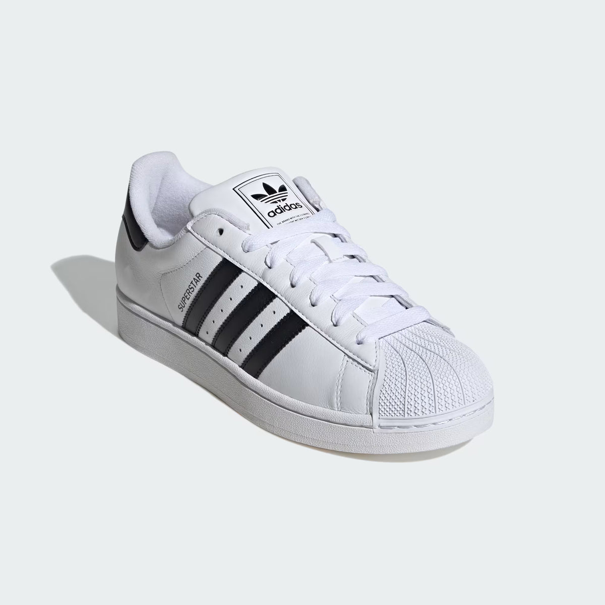 Superstar 'White Black'