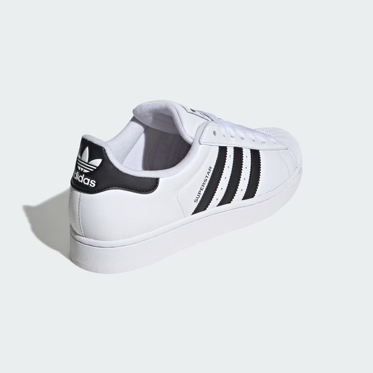 Superstar 'White Black'