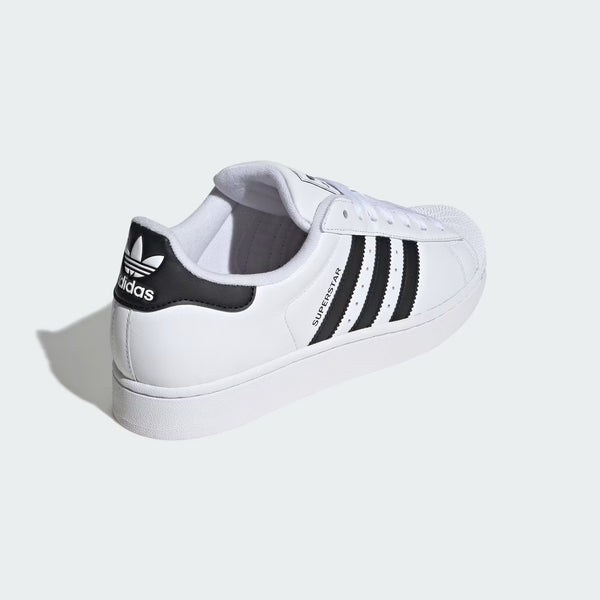 Superstar 'White Black'
