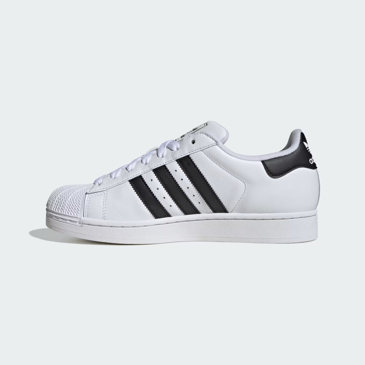 Superstar 'White Black'