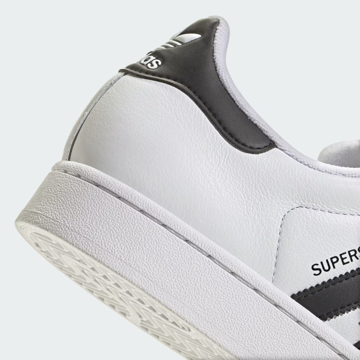 Superstar 'White Black'