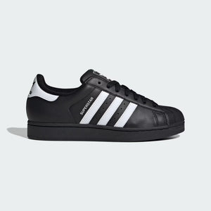 Superstar 2 'Black White'