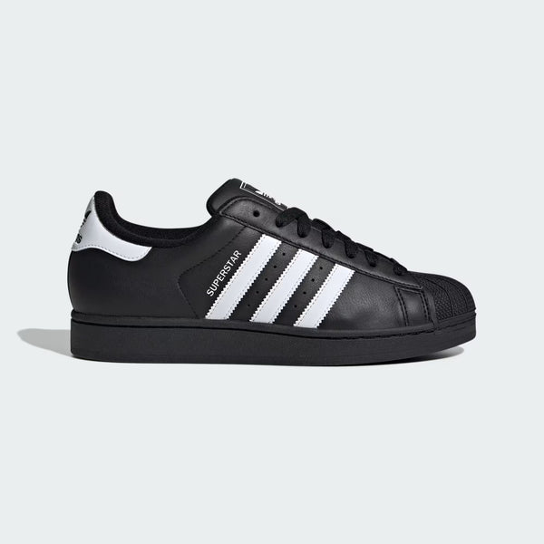 Superstar 2 'Black White'