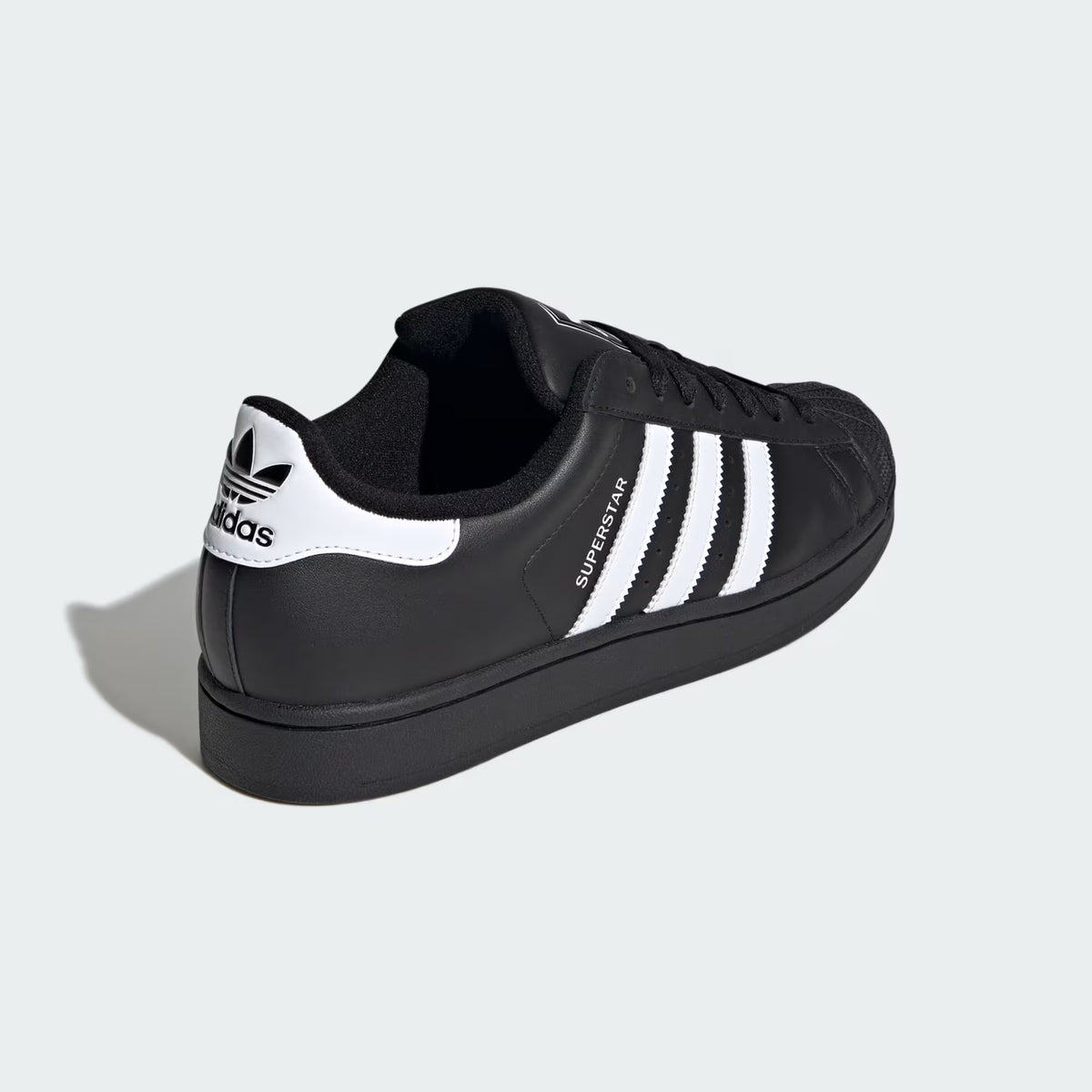 Superstar 2 'Black White'