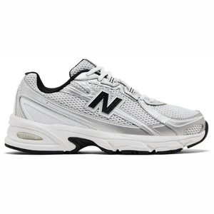 NEW BALANCE 740 SILVER METALLIC