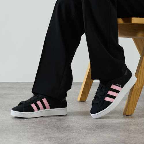 Campus 00s 'Black True Pink'
