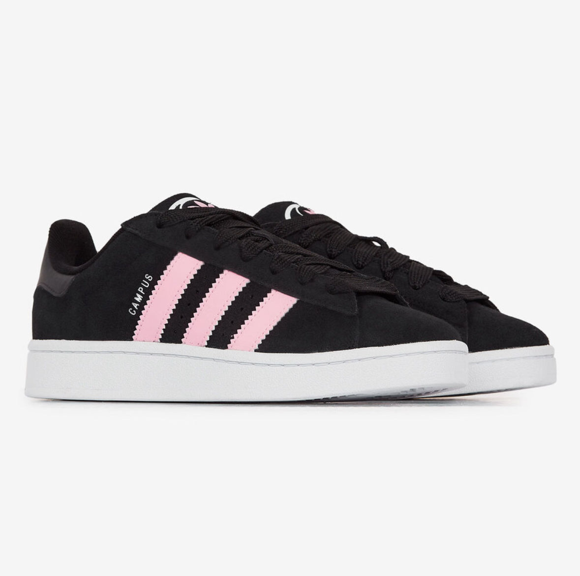 Campus 00s 'Black True Pink'