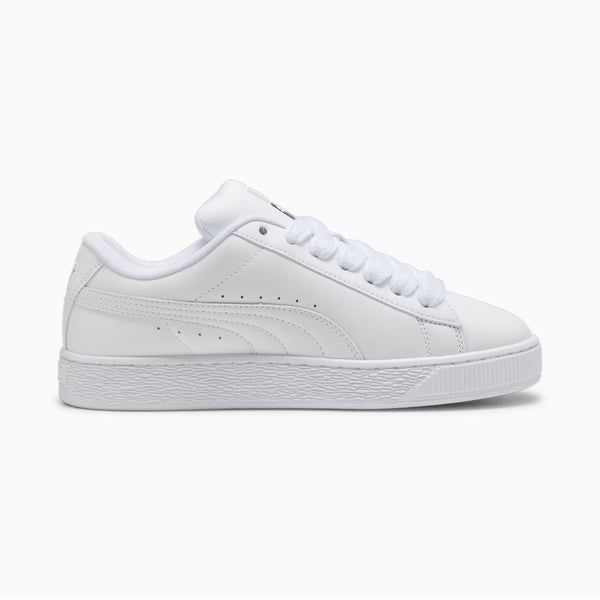 Suede XL 'White Vapor Grey'
