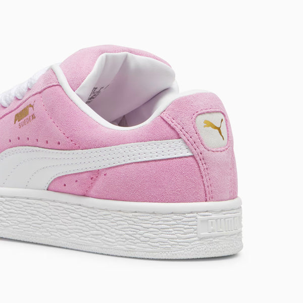 Suede XL Big Kid 'Mauved Out'