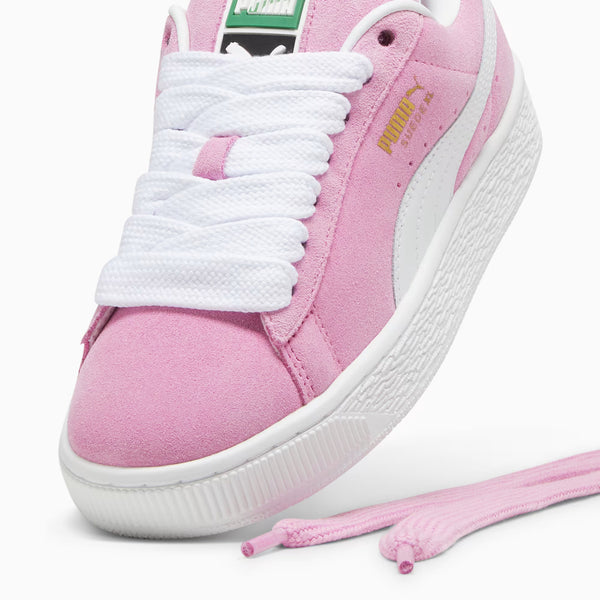 Suede XL Big Kid 'Mauved Out'