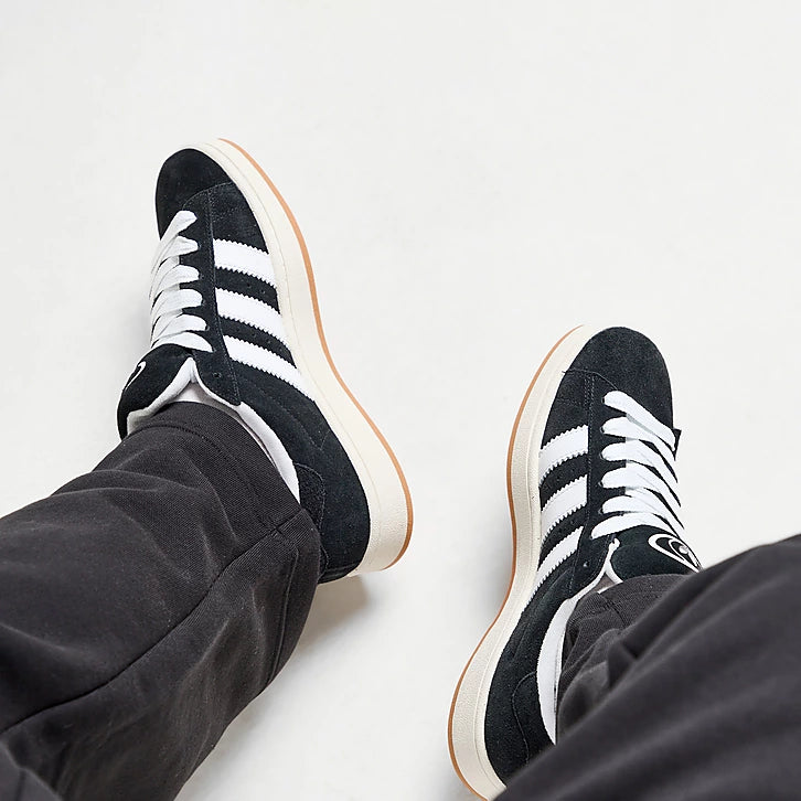 Campus 00s 'Core Black Gum'